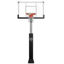 Load image into Gallery viewer, Dominator 72" Adjustable Basketball Hoop