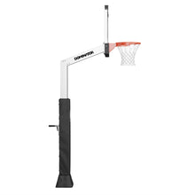 Load image into Gallery viewer, Dominator 60" Adjustable Basketball Hoop