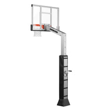 Load image into Gallery viewer, Dominator 54" Adjustable Basketball Hoop
