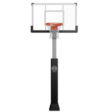 Load image into Gallery viewer, Dominator 54&quot; Adjustable Basketball Hoop