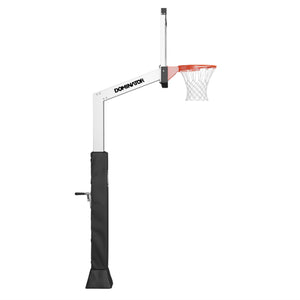 Dominator 54" Adjustable Basketball Hoop