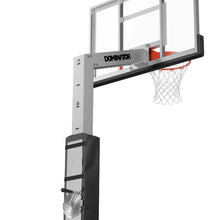 Load image into Gallery viewer, Dominator 54&quot; Adjustable Basketball Hoop