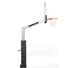 Load image into Gallery viewer, Dominator 72 Pro – Adjustable Basketball Hoop with Shatter-Proof Aluminum Backboard