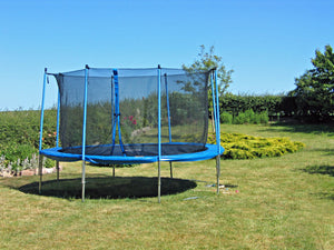 Trampoline Installation *Price Varies*